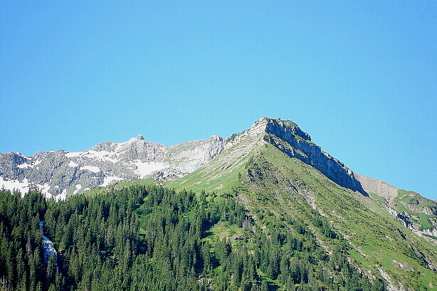 Dündenhorn (2862m)