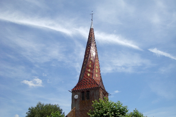Church - Mervans
