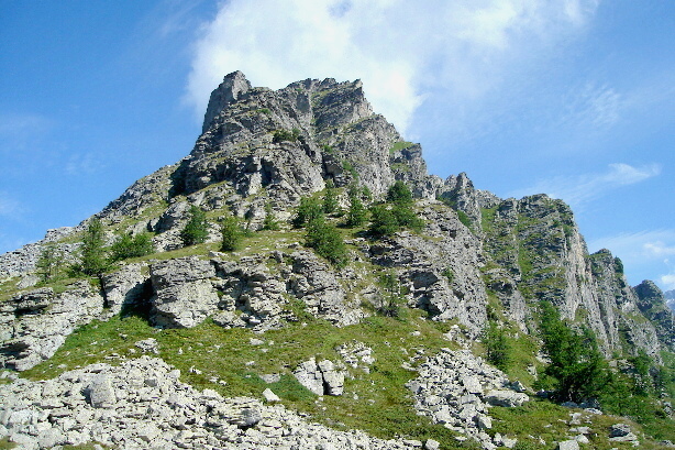 Rothorn (2513m)