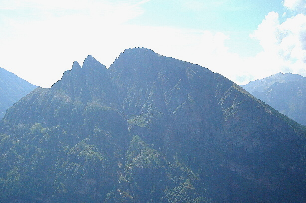 Seehorn (2439m)