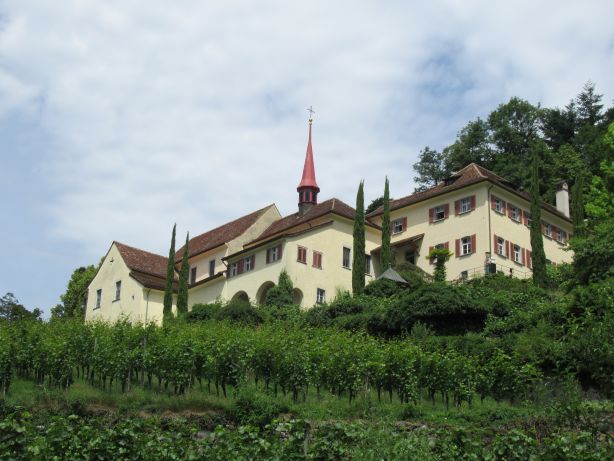 Kapuzinerkloster