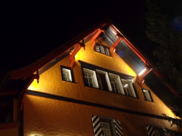 Guesthouse Hotel Hof