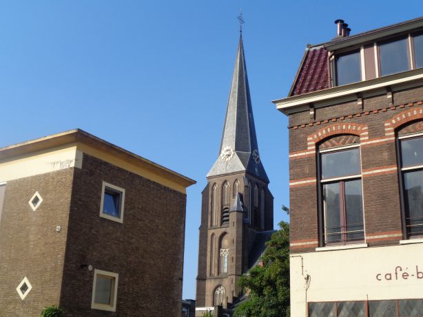 St Martinuskerk / St. Martinskirche