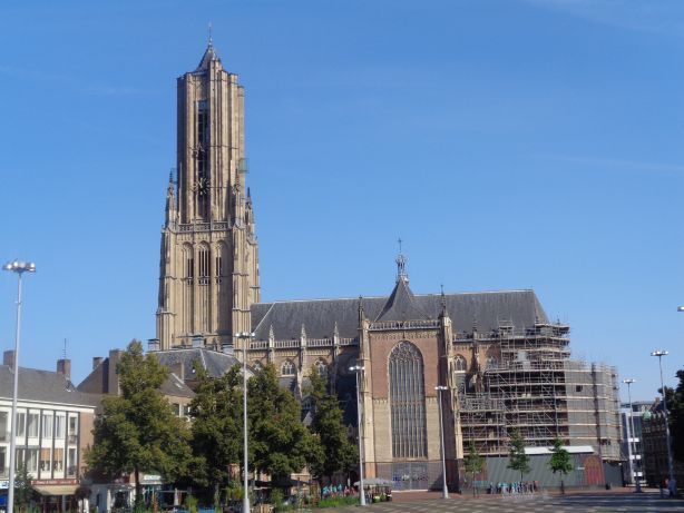 Eusebiuskerk / Eusebiuskirche