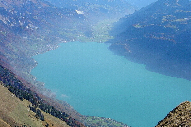 Brienz, Lake Brienz