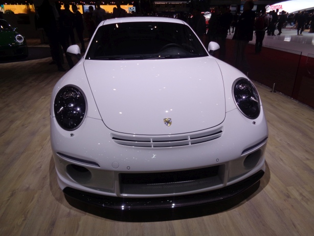 Ruf RtR (Porsche)