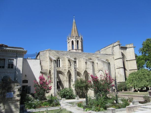 Church / Eglise St. Didier
