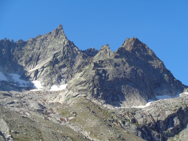 Brünberg (2982m)