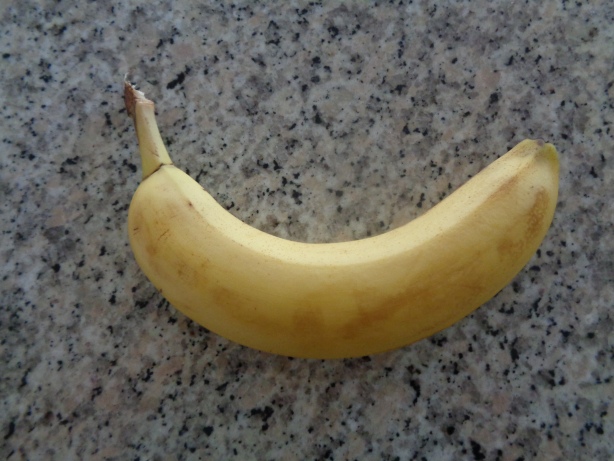1 Banane
