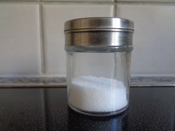 2 Prisen Salz
