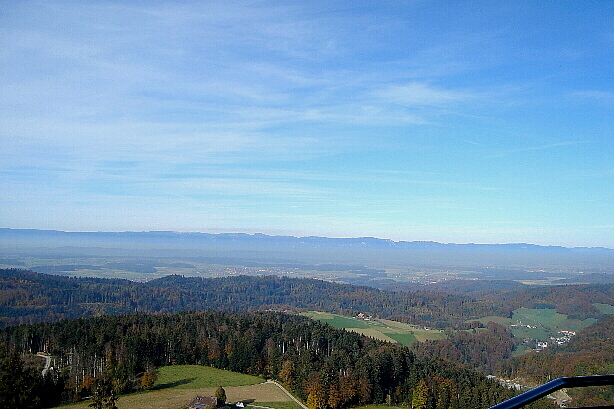 Jura Mountains