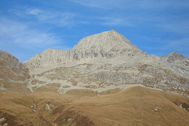 Grisighorn (3177m)