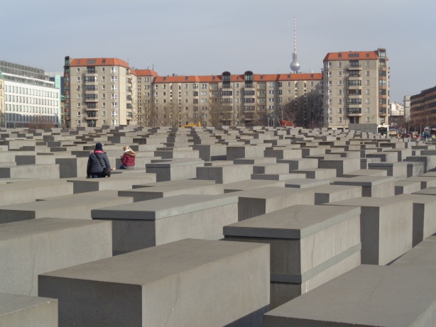 Holocaust-Memorial