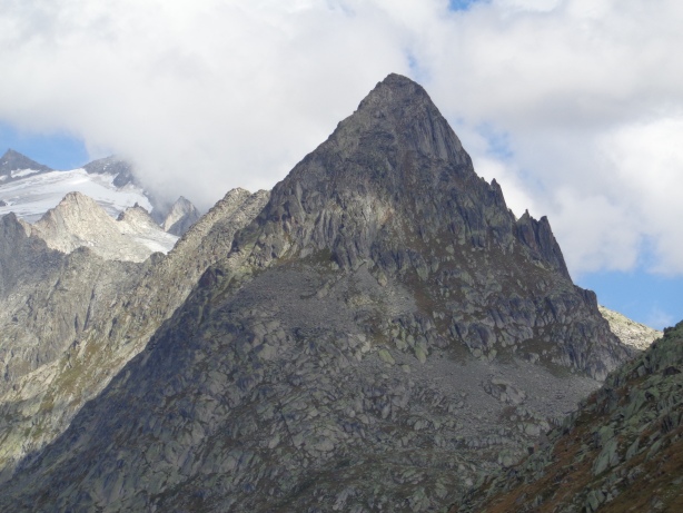 Strahlhorn (3027m)