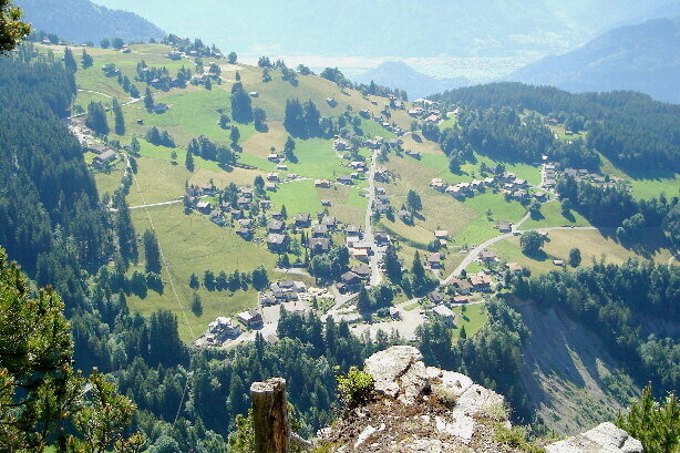 Beatenberg-Waldegg