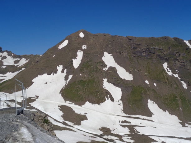 Schwarzbirg (2790m)