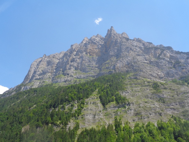 Schwarzmönch (2649m)