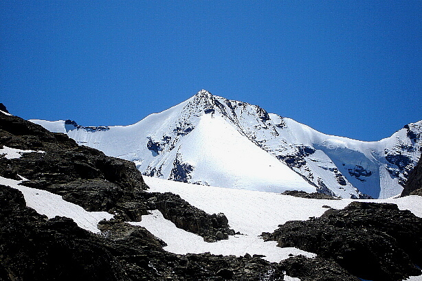 Morgenhorn (3623m)