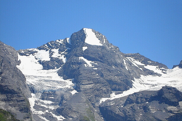 Fründenhorn (3369m)