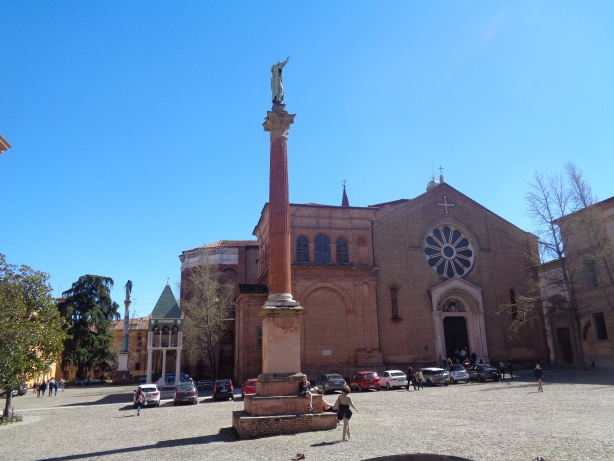Basilika / Basilica San Domenico