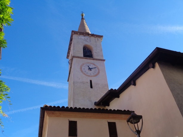 Kirche San Vittore