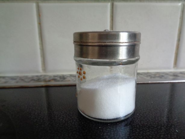 Some salt