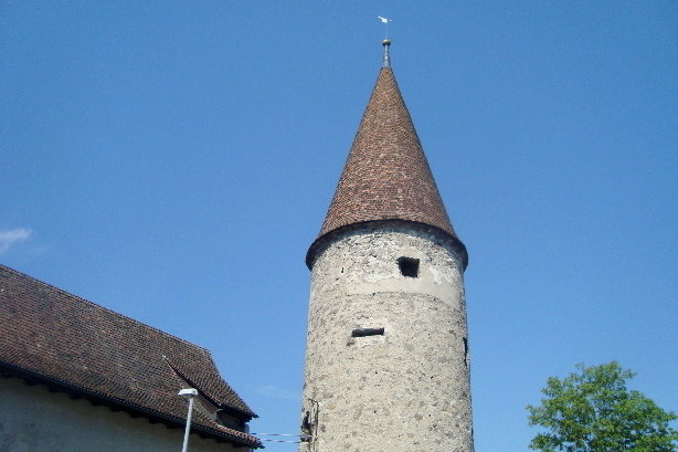 Hermanns tower