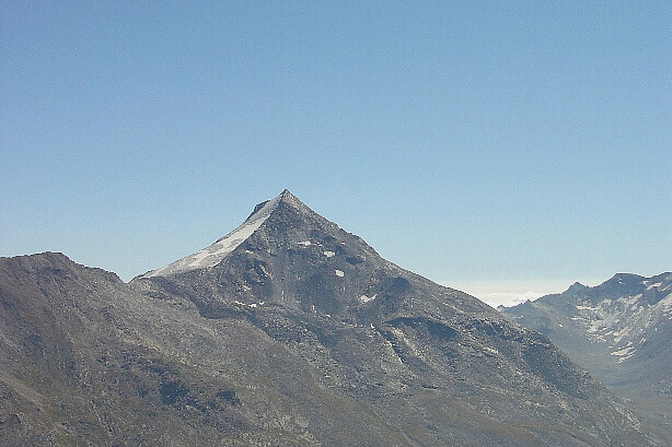 Stellihorn (3436m)