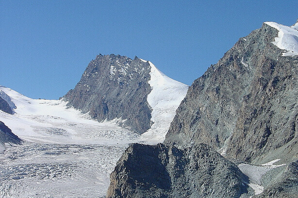 Rimpfischhorn (4199m)