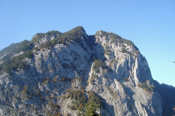 Simmenfluh (1460m)