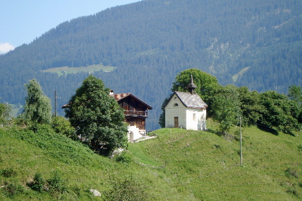 Cartatscha (1029m)