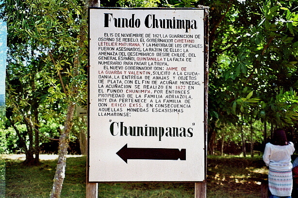 Fundo Chunimpa