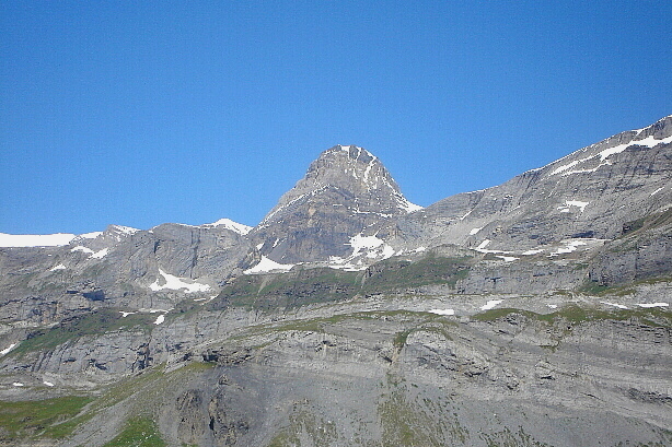 Grossstrubel (3244m)