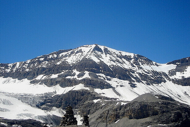 Schneehorn (3178m)