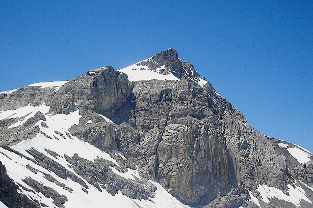 Steghorn (3146m)