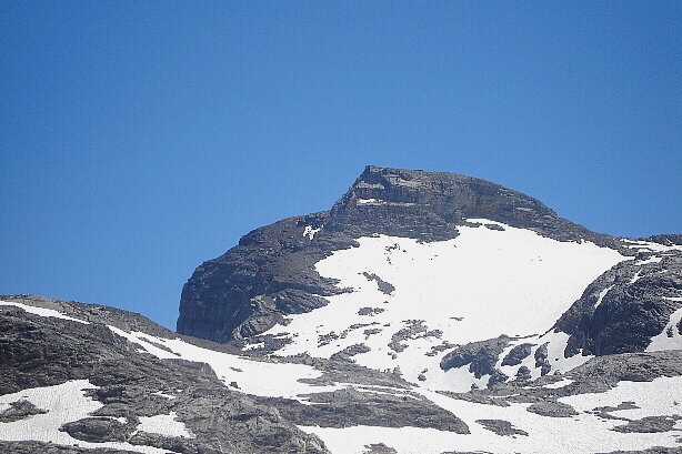 Roter Totz (2848m)