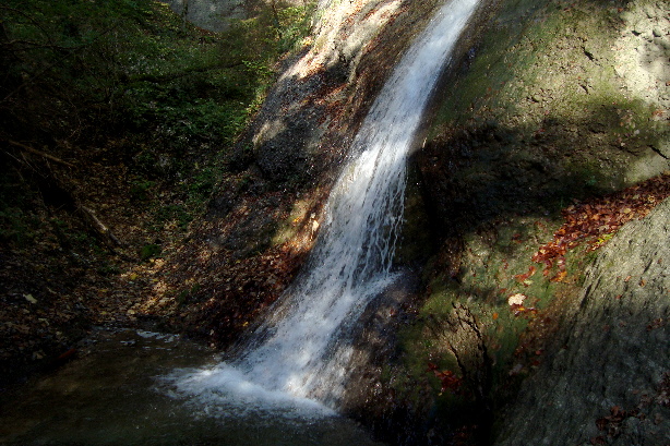 Choleren creek