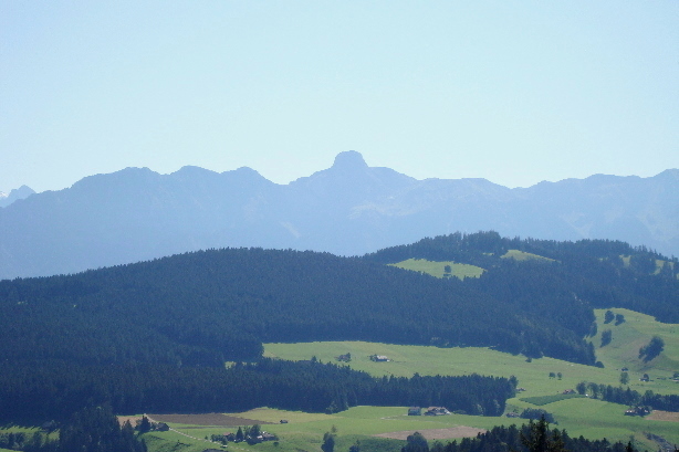 Stockhorn range