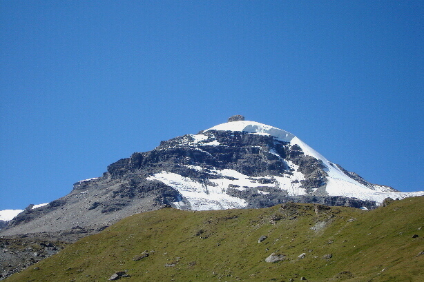La Sâle (3646m)