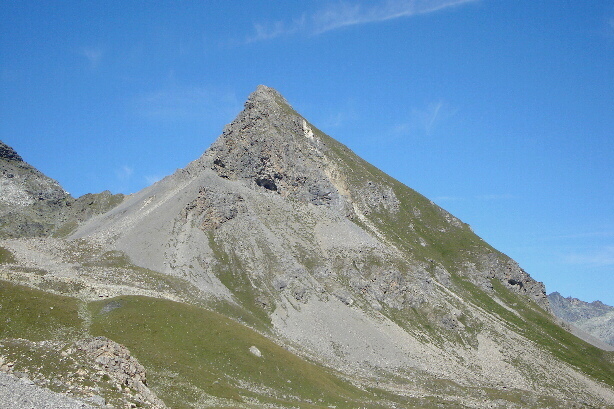 Mont Dolin (2974m)
