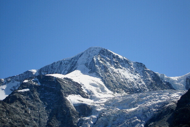 Pigne d'Arolla (3796m)