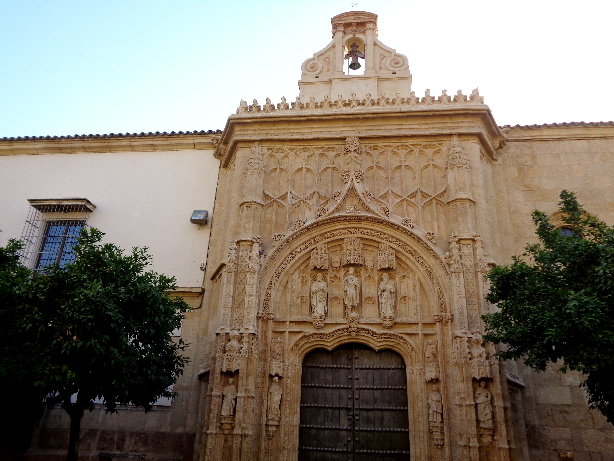 Diocese / Obispado de Córdoba