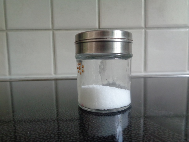 2 Prisen Salz