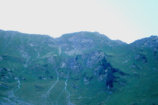 Standhorn (2339m)