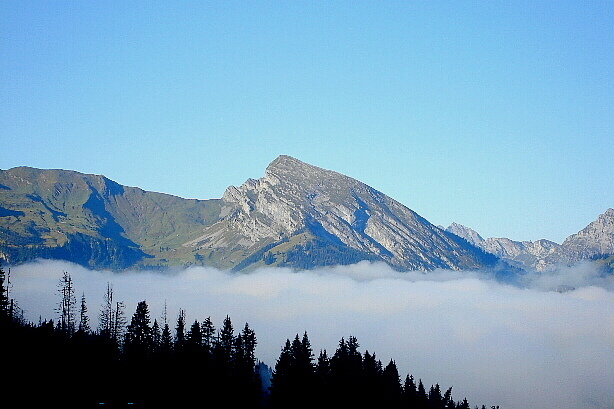 Wiriehorn (2304m)