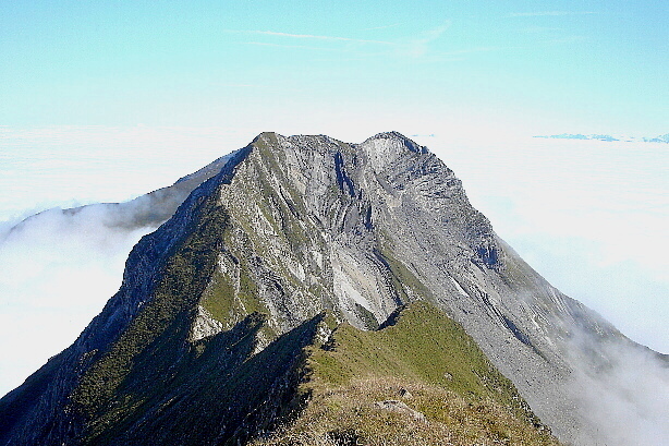 Fromberghorn (2394m)