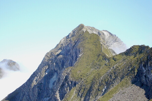 Fromberghore (2394m)