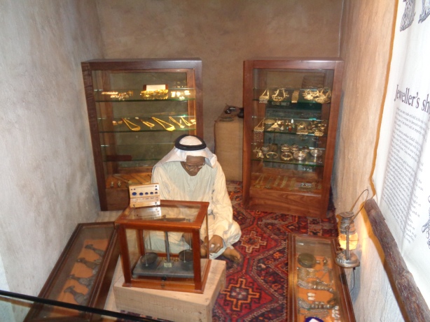 Jeweller's shop