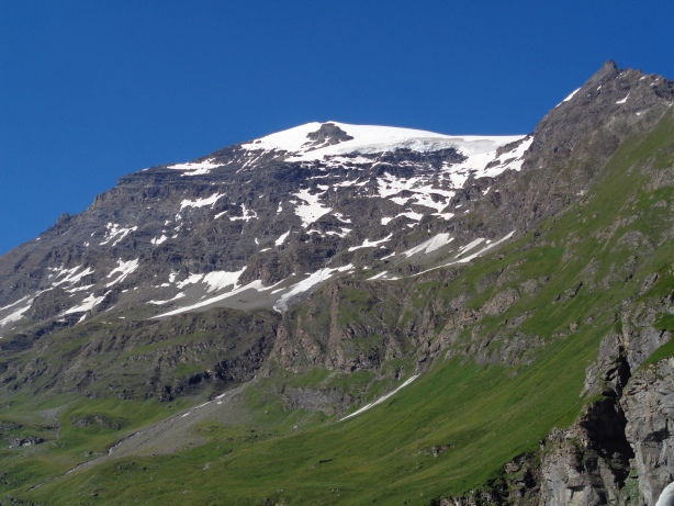 Tournelon Blanc (3700m)