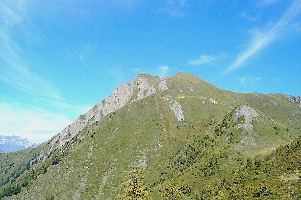 Eggerhorn (2503m)